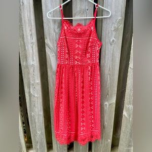 Adorable women’s dress